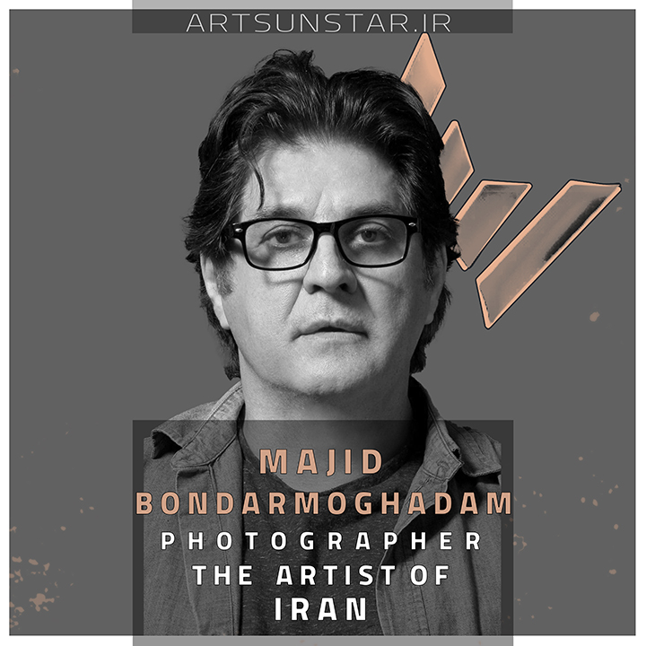 majid bondarmoghadam